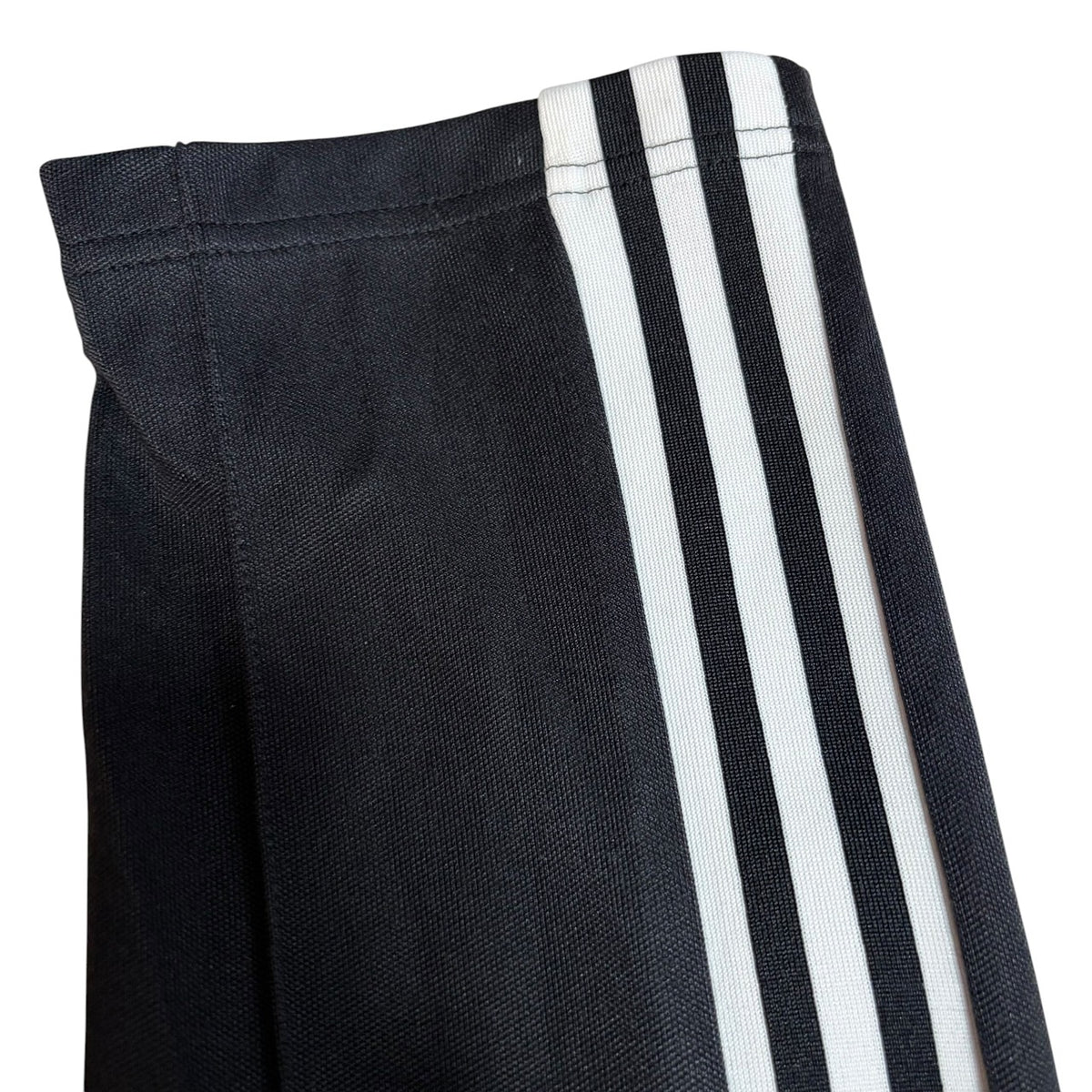 adidas ジャージパンツ　ブラック　M 管理番号 B-016