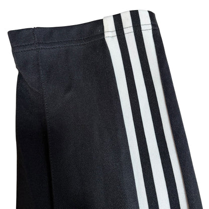 adidas ジャージパンツ　ブラック　M 管理番号 B-016