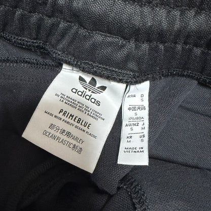 adidas ジャージパンツ　ブラック　M 管理番号 B-016