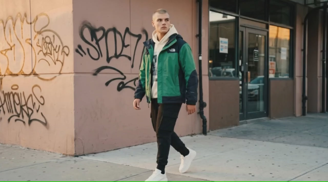 Load video: 
